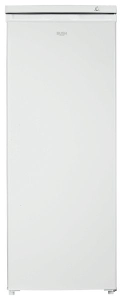 Bush - BTL55143W - Tall - Freezer- White